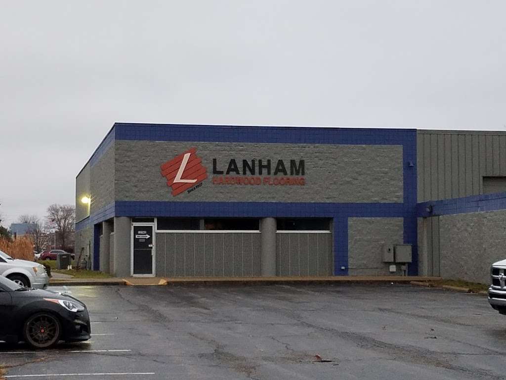 Lanham Hardwood Flooring | 12942 Ford Dr, Fishers, IN 46038, USA | Phone: (317) 577-8877