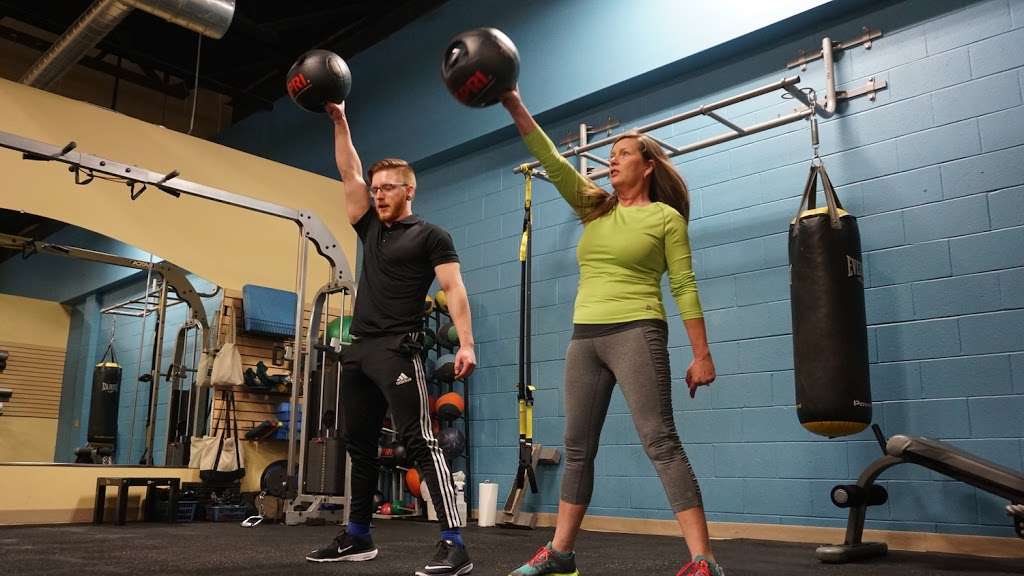 Fitness By Design Personal Training, LLC | 115 Northeastern Blvd, Nashua, NH 03062, USA | Phone: (603) 718-2269