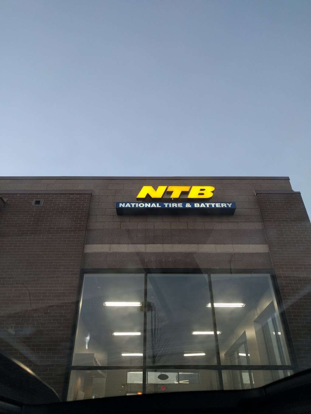 NTB-National Tire & Battery | 1971 Hill Ave, Montgomery, IL 60538, USA | Phone: (630) 692-0232