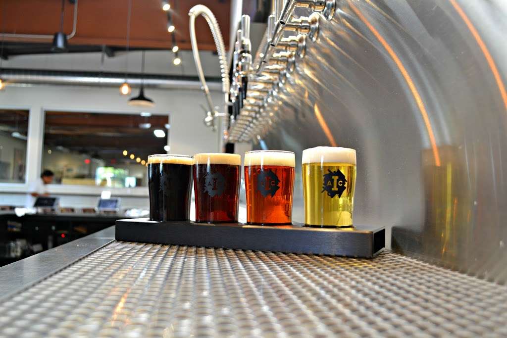 Institution Ale Co. | 3841 Mission Oaks Blvd, Camarillo, CA 93012 | Phone: (805) 482-3777