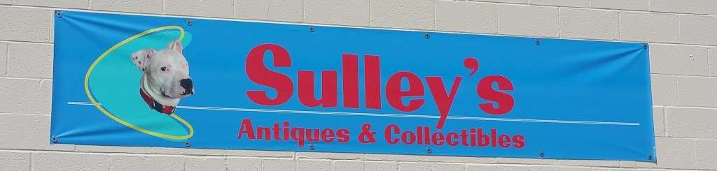 Sulleys Antiques & Collectables | 536 S Main St, Shrewsbury, PA 17361, USA | Phone: (717) 942-5905