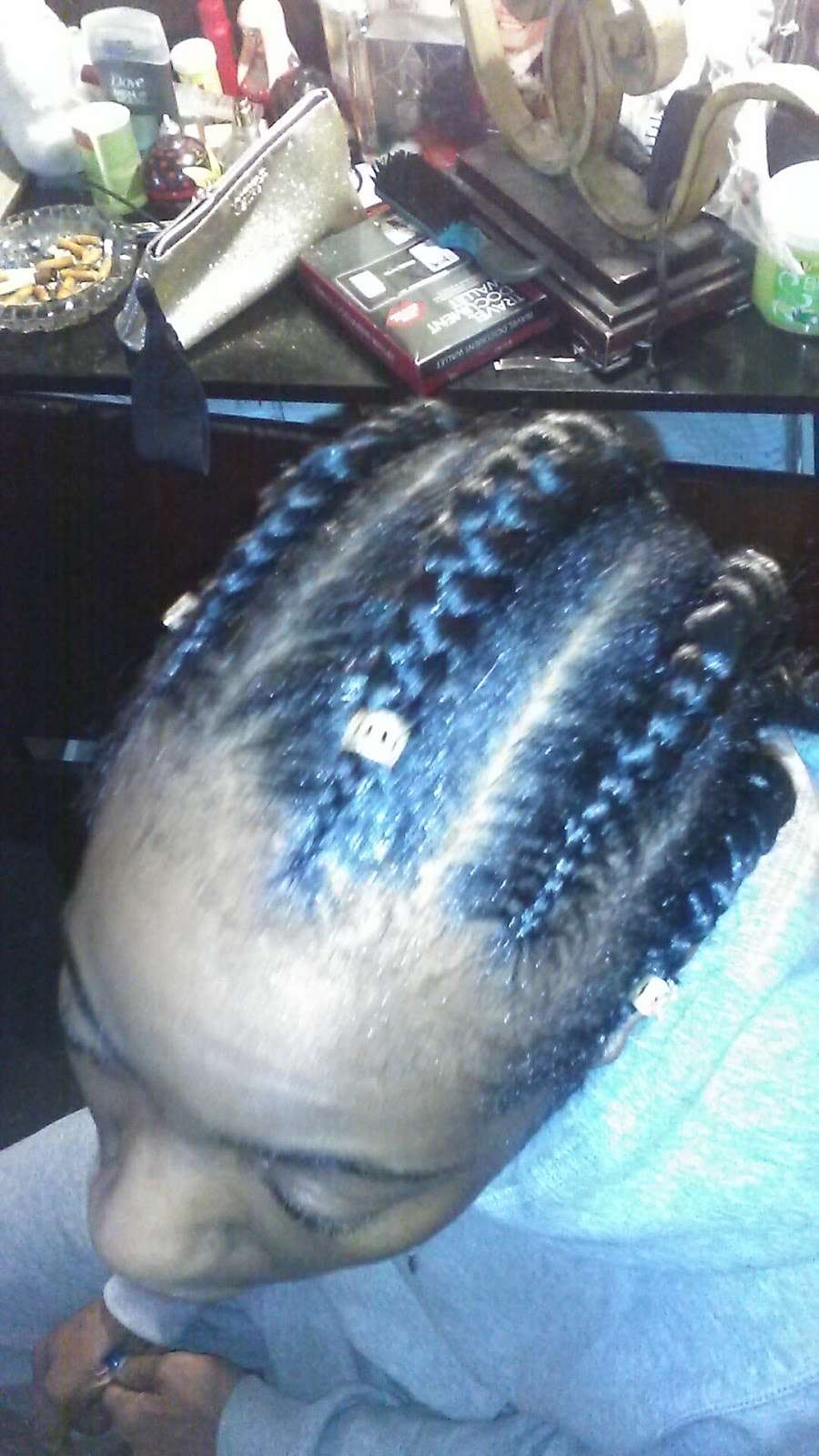 T BEAUTIFUL BRAIDS | 163 Rosa Parks Blvd, Paterson, NJ 07501, USA | Phone: (973) 636-8826