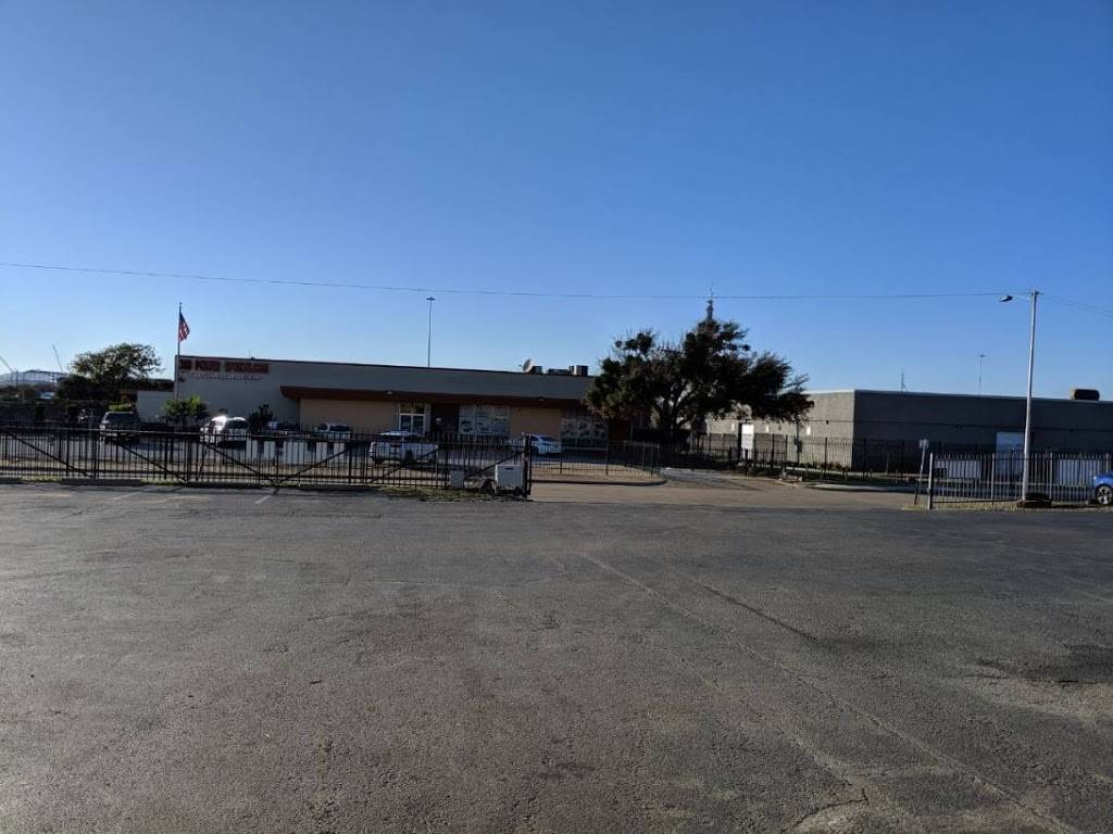 Sherwin-Williams Distribution Center | 710 106th St, Arlington, TX 76011, USA