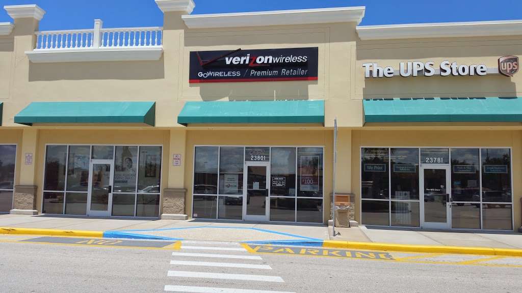 Verizon Authorized Retailer – GoWireless | 23801 US-27, Lake Wales, FL 33859, USA | Phone: (863) 678-3035