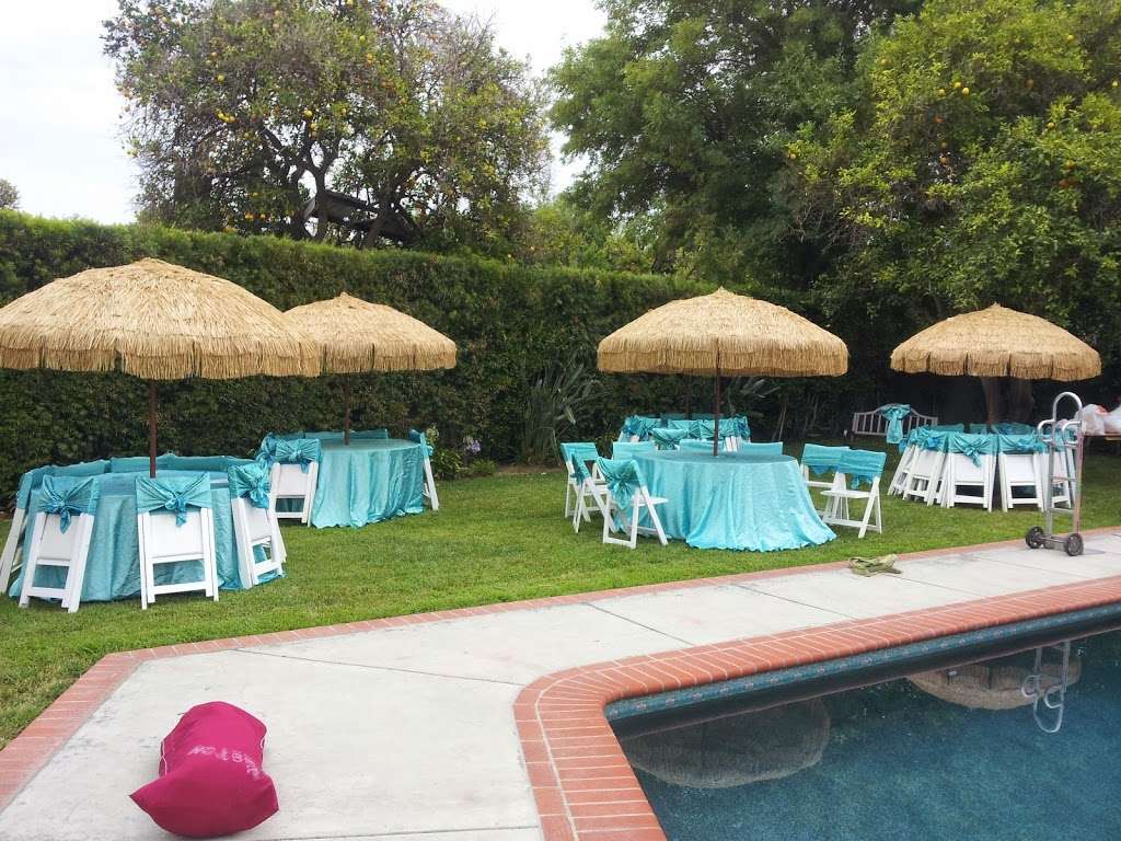 El Fieston Party Rentals | 3605 Gage Ave, Bell, CA 90201 | Phone: (323) 771-6557