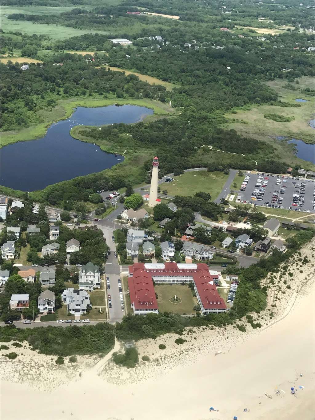 East Coast Helicopter Tours, LLC | Boardwalk, Wildwood, NJ 08260, USA | Phone: (717) 676-8745