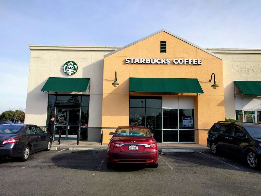 Starbucks | 127 Ranch Dr, Milpitas, CA 95035, USA | Phone: (408) 934-9810