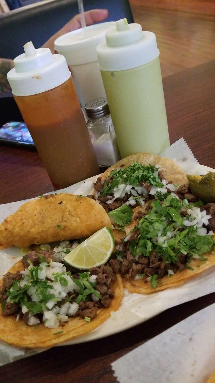 Chabelos Tacos | Chicago, IL 60632, USA | Phone: (773) 823-1856