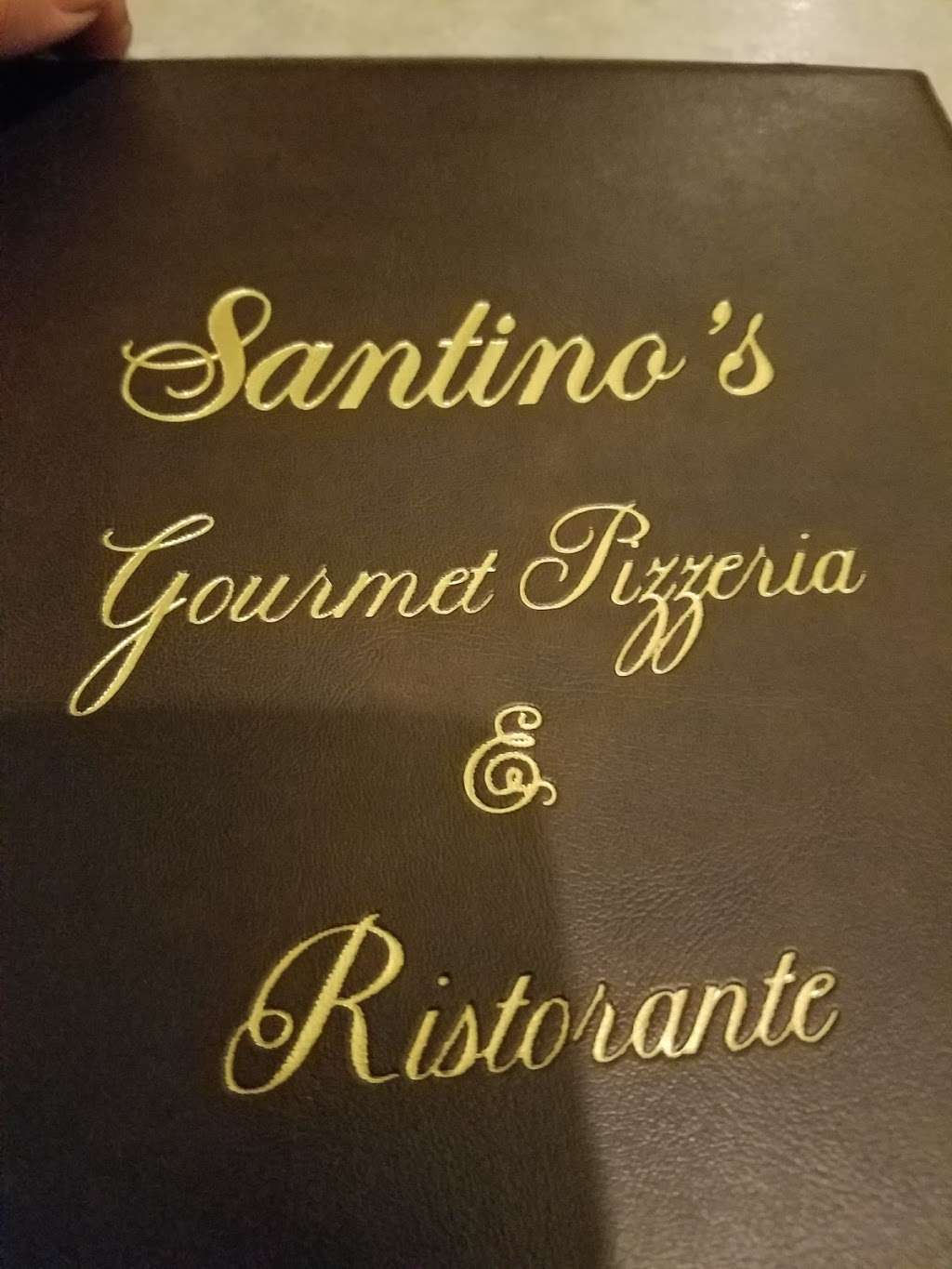 Santinos Pizza | 499 Ernston Rd, Parlin, NJ 08859, USA | Phone: (732) 721-3163