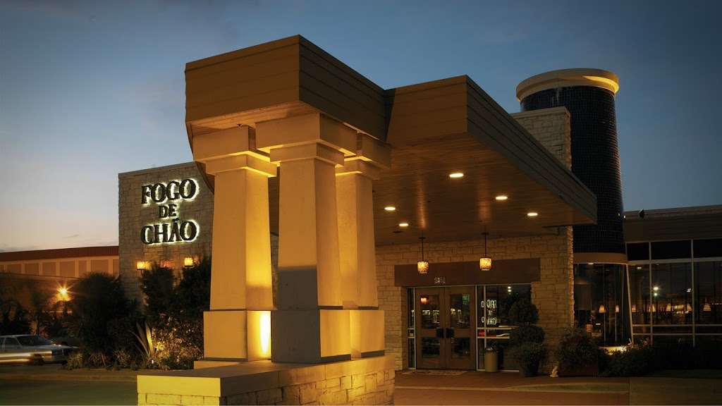 Fogo de Chão Brazilian Steakhouse | 8250 Westheimer Rd, Houston, TX 77063, USA | Phone: (713) 978-6500