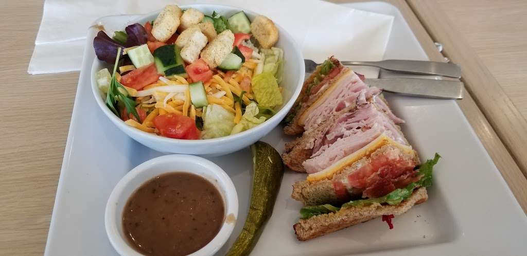 McAlisters Deli | 13517 University Blvd c200, Sugar Land, TX 77479, USA | Phone: (281) 778-8870