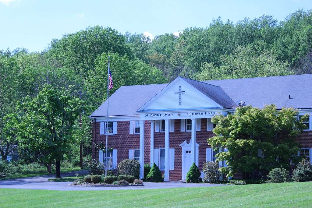 Good Shepherd Church | 321 Mine Brook Rd, Bernardsville, NJ 07924, USA | Phone: (908) 766-2950