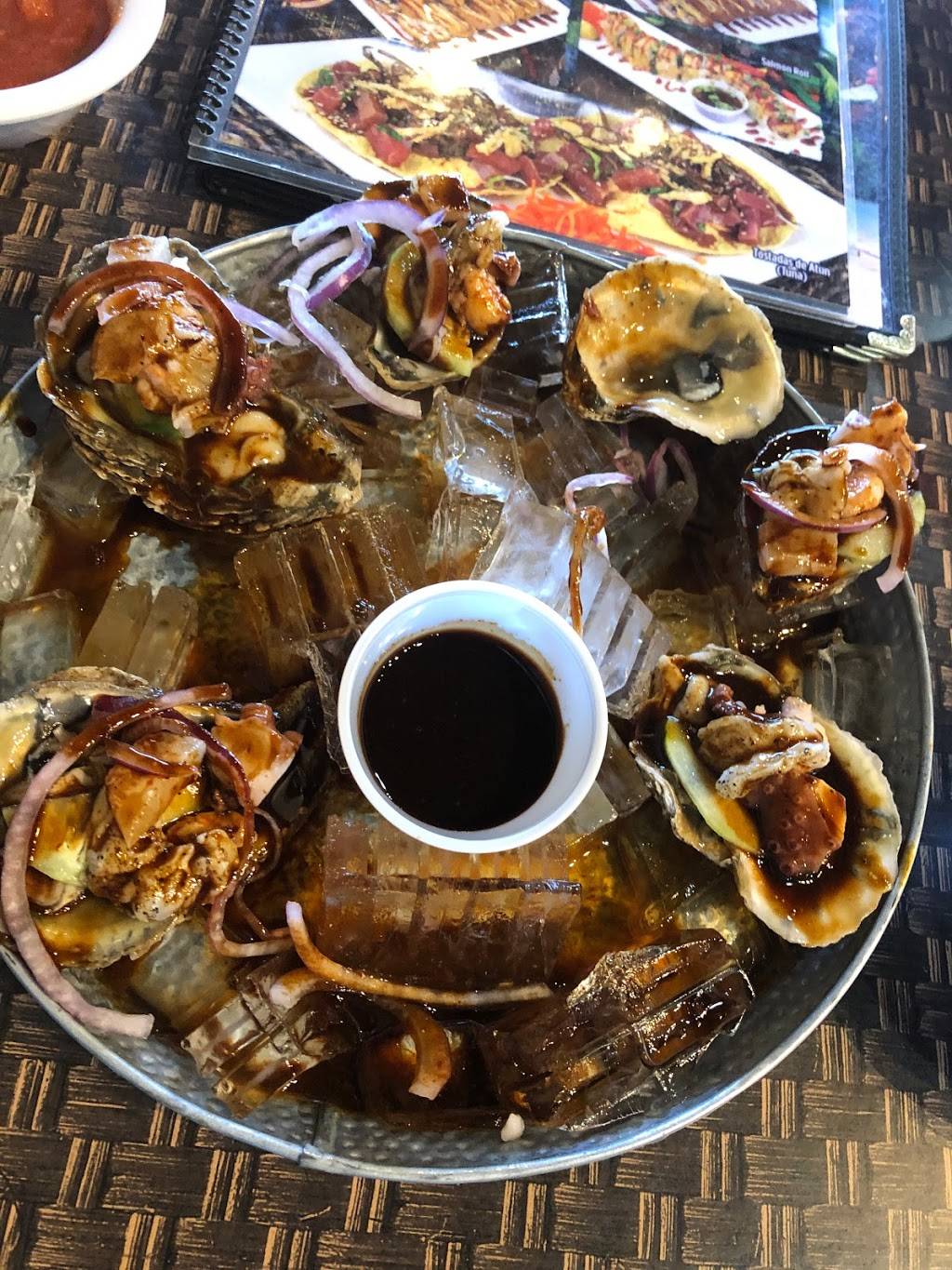 Mariscos El Rey 3 | 6026 W Alameda Ave, Lakewood, CO 80226 | Phone: (303) 922-3577