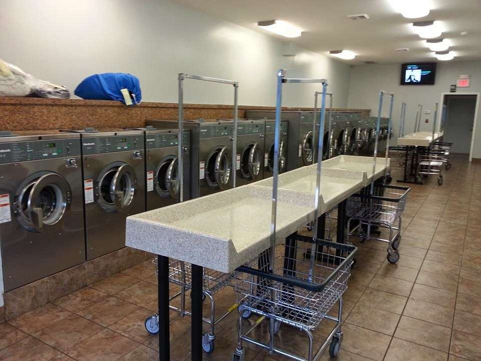 Laundromat 94 | 3331 NJ-94, Hamburg, NJ 07419, USA | Phone: (973) 823-0488