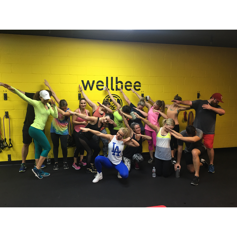 wellbee bootcamp | 21501 Brookhurst St suite A, Huntington Beach, CA 92646 | Phone: (714) 587-9333