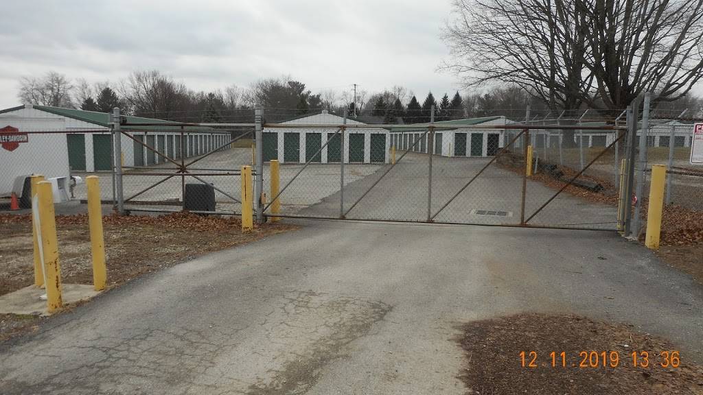 Access Storage | 5625 Groveport Rd, Groveport, OH 43125, USA | Phone: (614) 492-0014