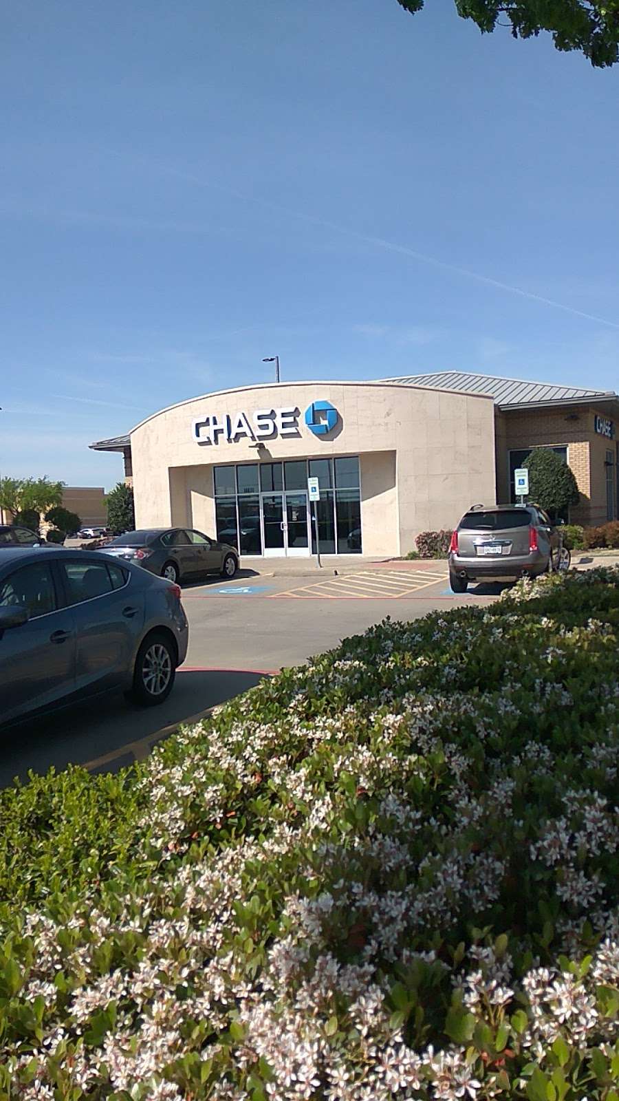 Chase Bank | 16831 Coit Rd, Dallas, TX 75248, USA | Phone: (972) 407-3410