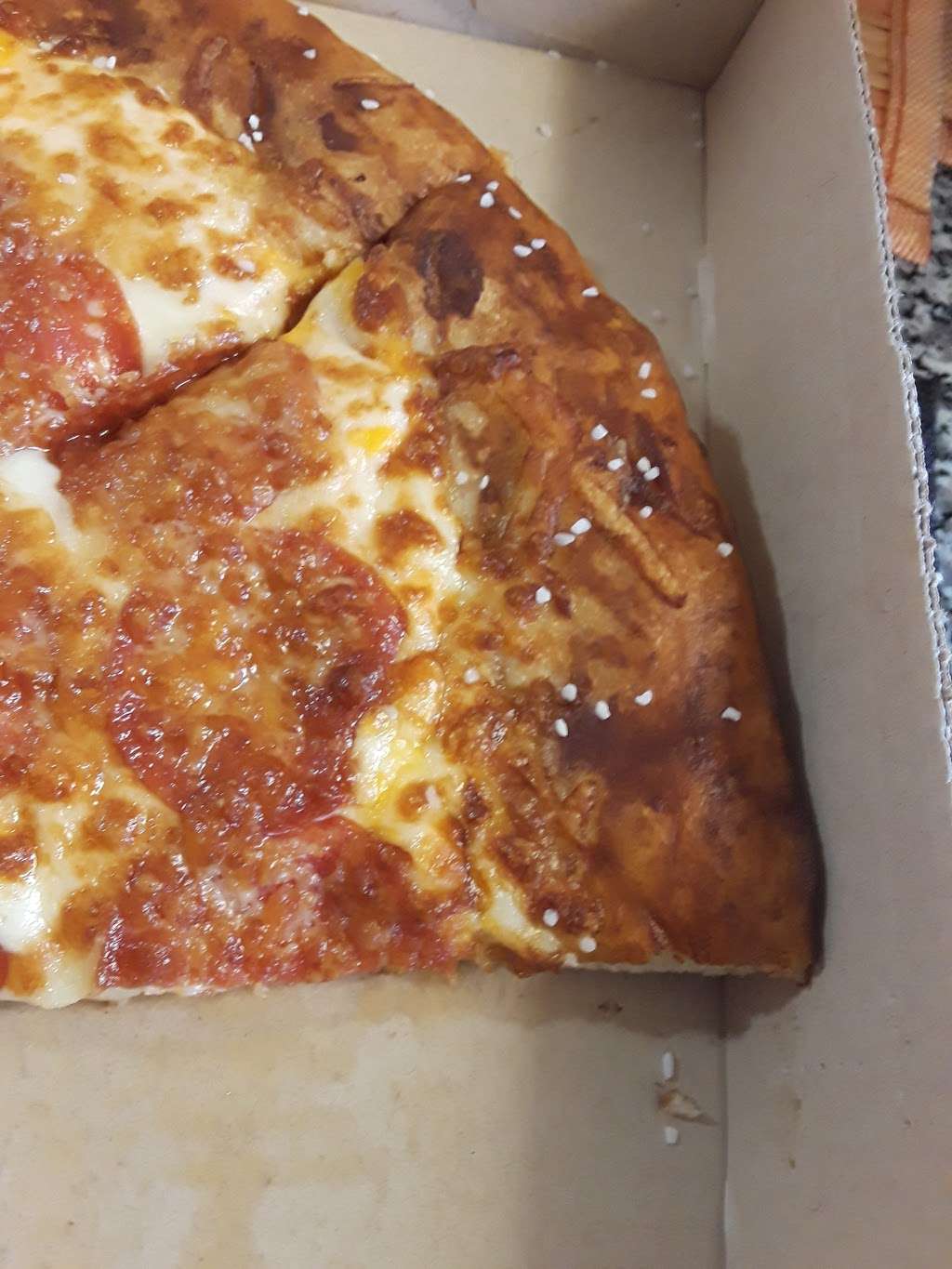 Little Caesars Pizza | 841 E 149th St, The Bronx, NY 10455, USA | Phone: (347) 590-6370