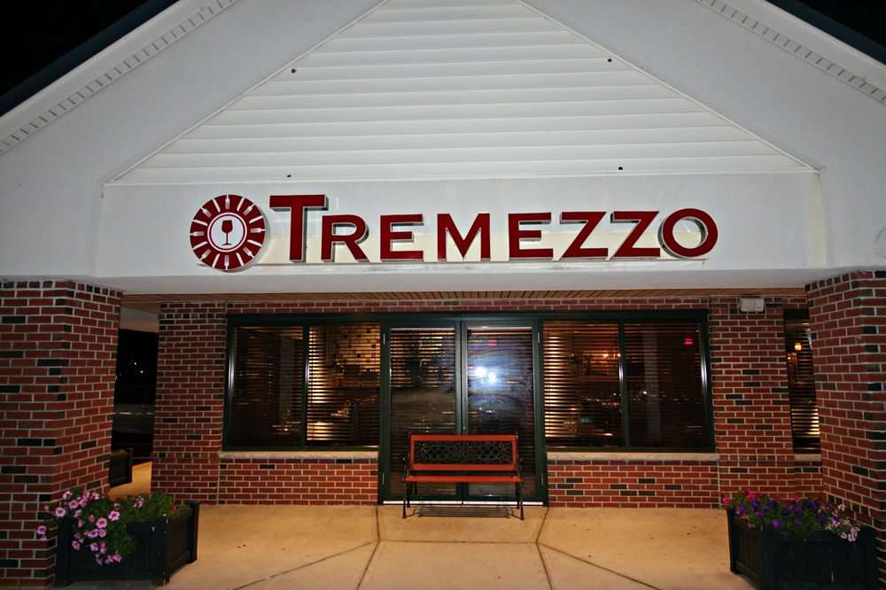 Tremezzo Ristorante | 2 Lowell St, Wilmington, MA 01887, USA | Phone: (978) 447-5967