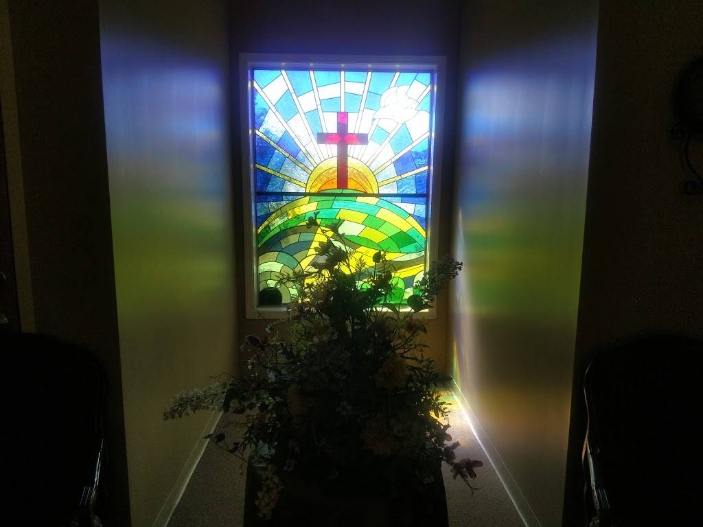 Crossroads Baptist Church Arlngton | 6601 Austin Peay Hwy, Arlington, TN 38002, USA | Phone: (901) 873-3204