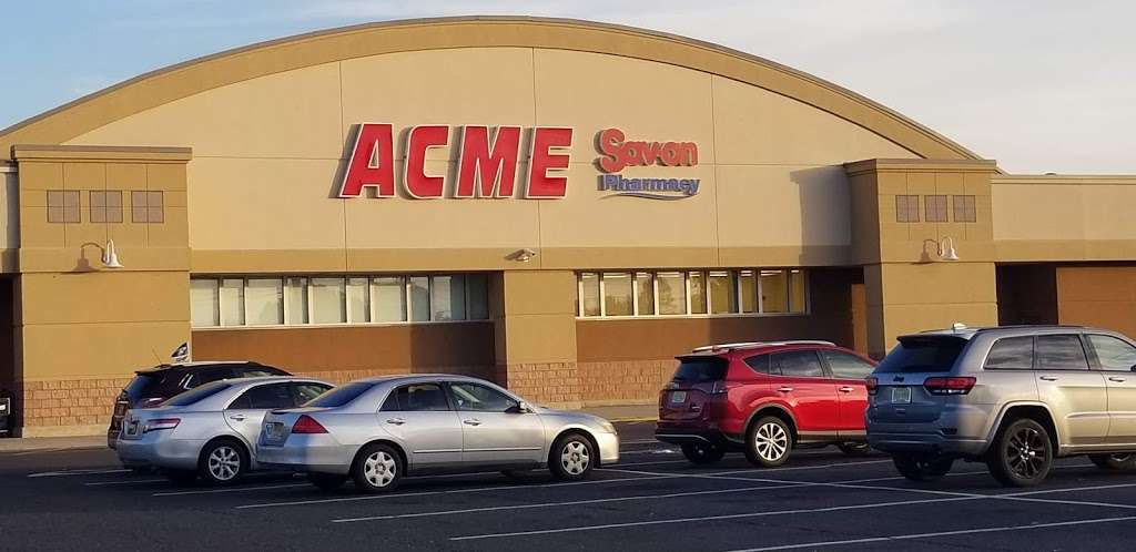 ACME Markets | 100 E Black Horse Pike, Audubon, NJ 08106, USA | Phone: (856) 547-3938