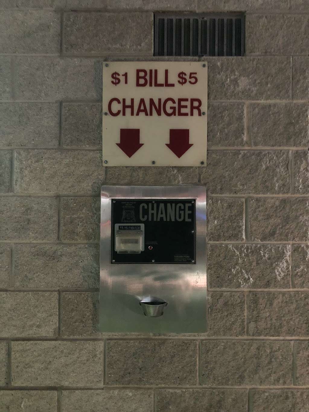 Bill Changer | 1313 W Irving Park Rd, Bensenville, IL 60106, USA