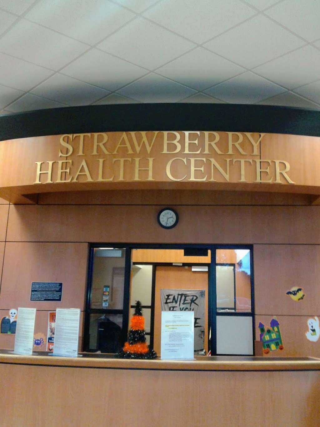 Strawberry Health Center | 927 Shaw Ave, Pasadena, TX 77506, USA | Phone: (713) 982-5900