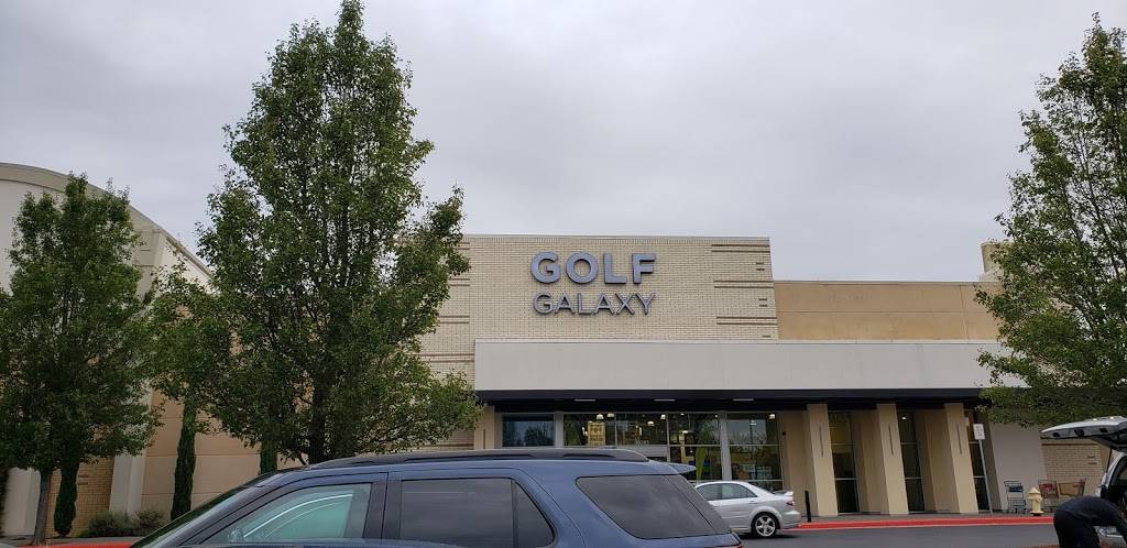 Golf Galaxy | 10263 NE Cascades Pkwy, Portland, OR 97220, USA | Phone: (503) 287-0196