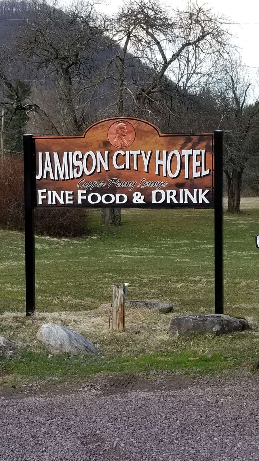 Jamison City Hotel | 184 Jamison City Rd, Benton, PA 17814, USA | Phone: (570) 925-5084