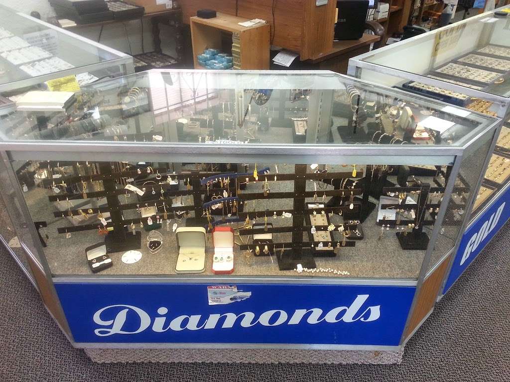 American Pawn Jewelry and Gun | 150 N Military Trl, West Palm Beach, FL 33415 | Phone: (561) 471-8303