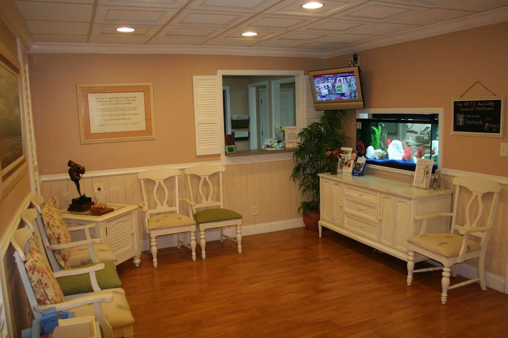 Apopka Dentist - Cohil Family Dentistry | 2525 E Semoran Blvd, Apopka, FL 32703, USA | Phone: (407) 889-9682