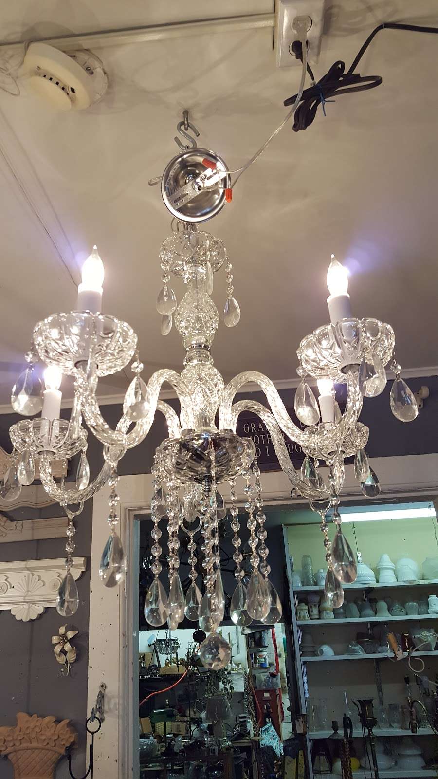 Made In the Shade | 125 Main St, Andover, NJ 07821, USA | Phone: (973) 786-7501