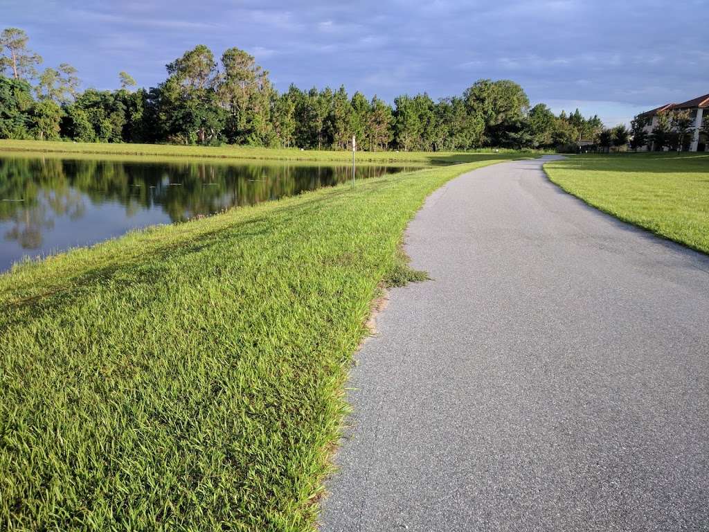 Windermere Trails Resident Park | 12279 Joshua Tree Trail, Windermere, FL 34786