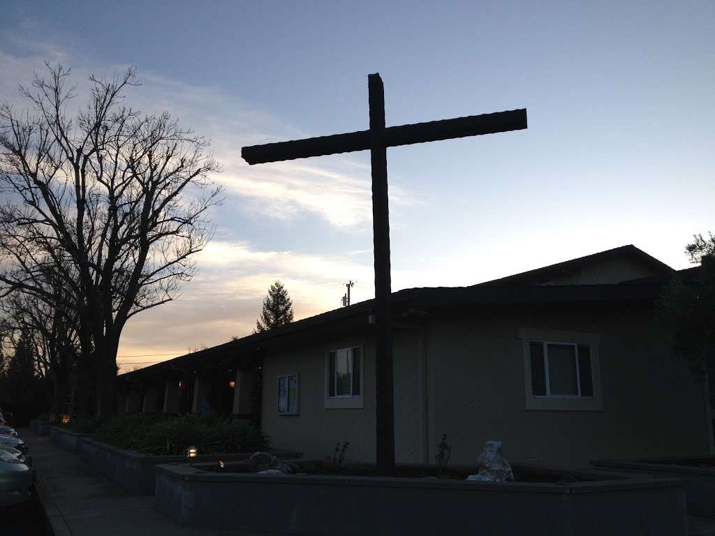 San Agustin Catholic Church | 257 Glenwood Dr, Scotts Valley, CA 95066, USA | Phone: (831) 438-3633