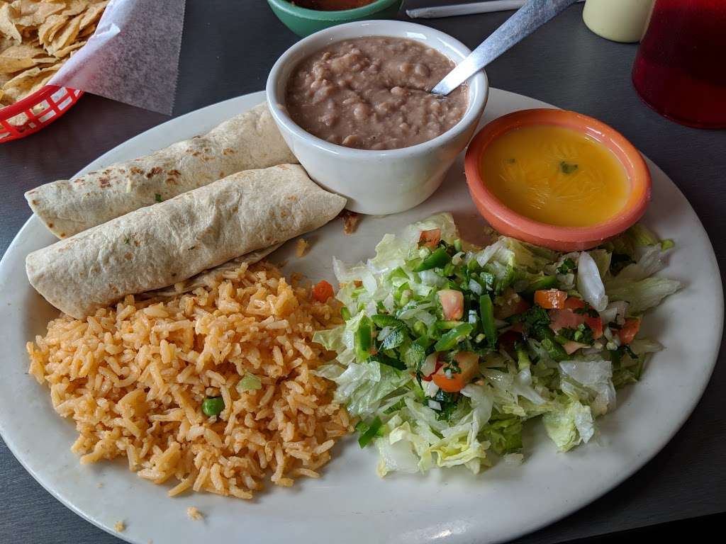 Taquerias Arandas | 4228 Hwy 6 N, Houston, TX 77084, USA | Phone: (281) 463-0099