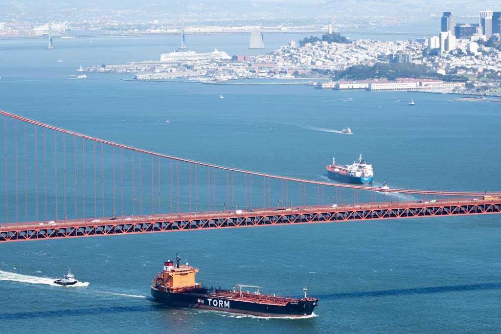 Marin Headlands Vista Point | Mill Valley, CA 94941, USA