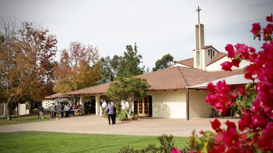 Tierrasanta Lutheran Church | 11240 Clairemont Mesa Blvd, San Diego, CA 92124, USA | Phone: (858) 560-8688
