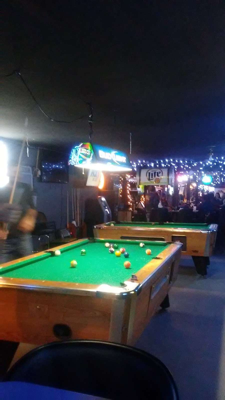 All Aboard Sports Bar | 104 S Pine St, Holden, MO 64040, USA | Phone: (816) 850-2003