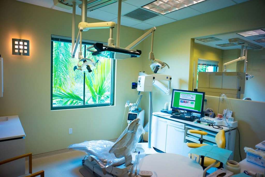 Ressler Dental | 15300 Jog Rd #201, Delray Beach, FL 33446, USA | Phone: (561) 499-7400