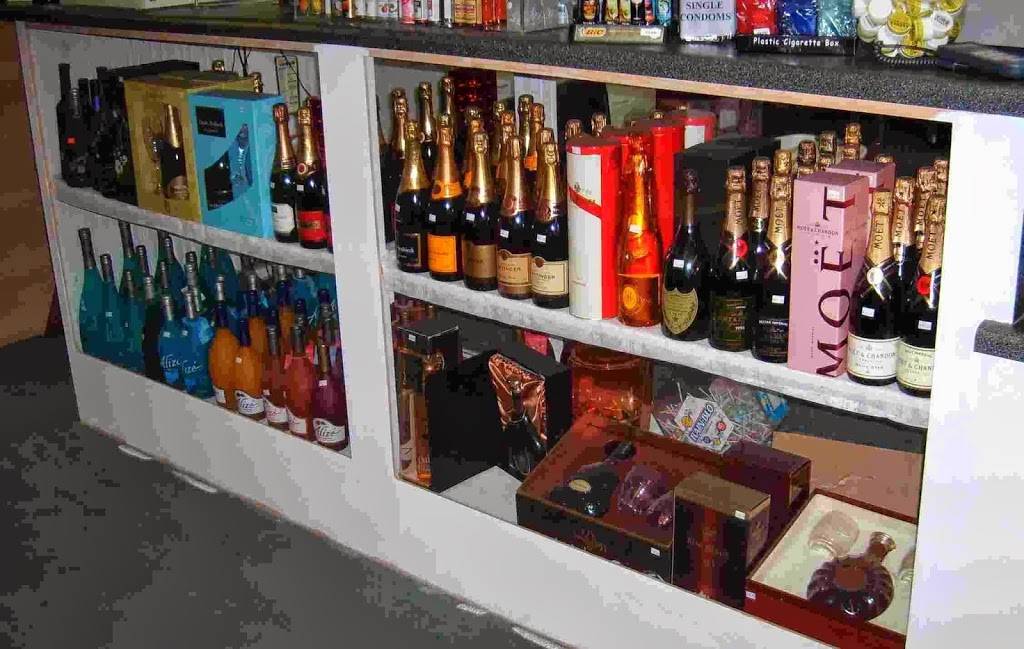 Sunrise Liquor & Gifts | 9330 W Capitol Dr, Milwaukee, WI 53222, USA | Phone: (414) 461-4660