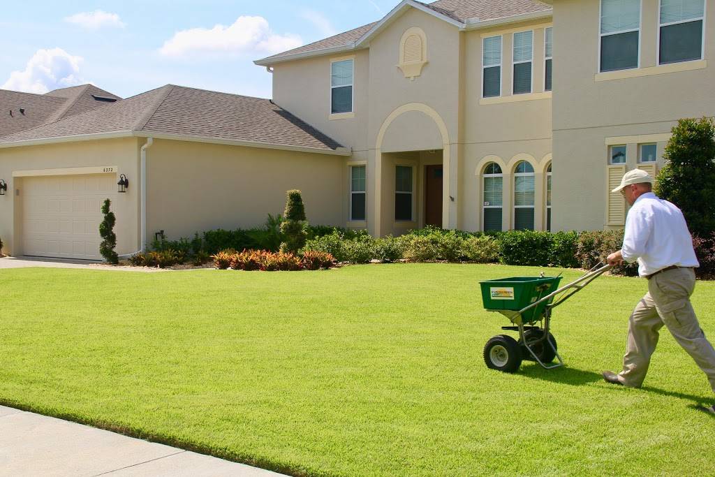 Evergreen Lawn & Pest Control | 5549, 6663 Narcoossee Rd #190, Orlando, FL 32822, USA | Phone: (407) 985-2842