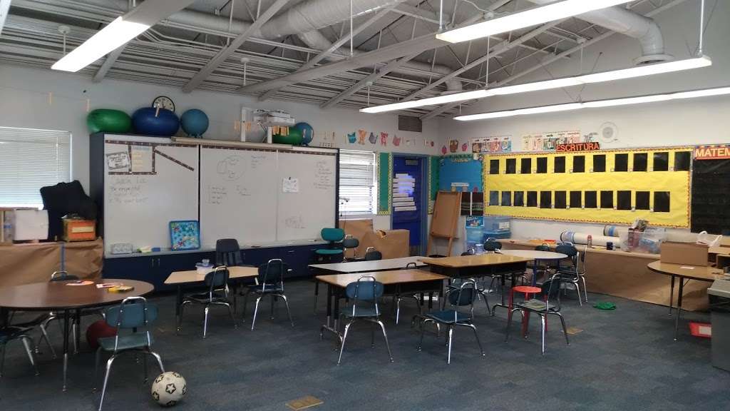 El Marino Elementary School | 11450 Port Rd, Culver City, CA 90230, USA | Phone: (310) 842-4241