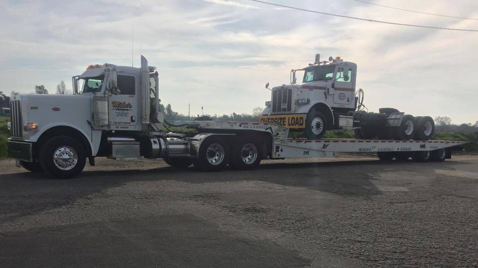 Mikes Towing Services | 540 W Scotts Ave, Stockton, CA 95203, USA | Phone: (209) 466-4953