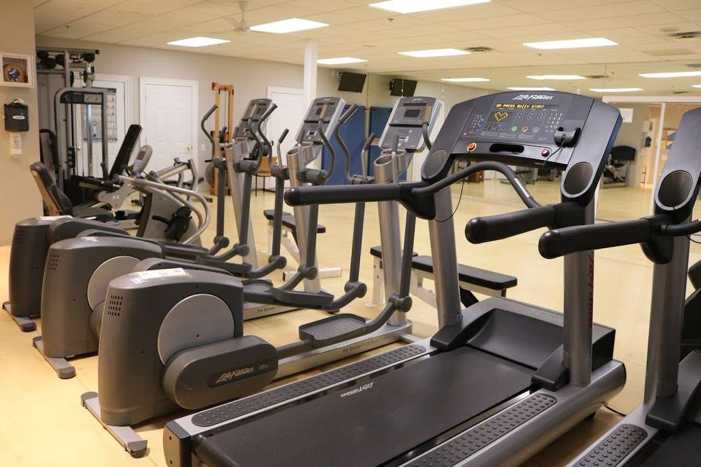 Wellness House | 131 N County Line Rd, Hinsdale, IL 60521 | Phone: (630) 323-5150