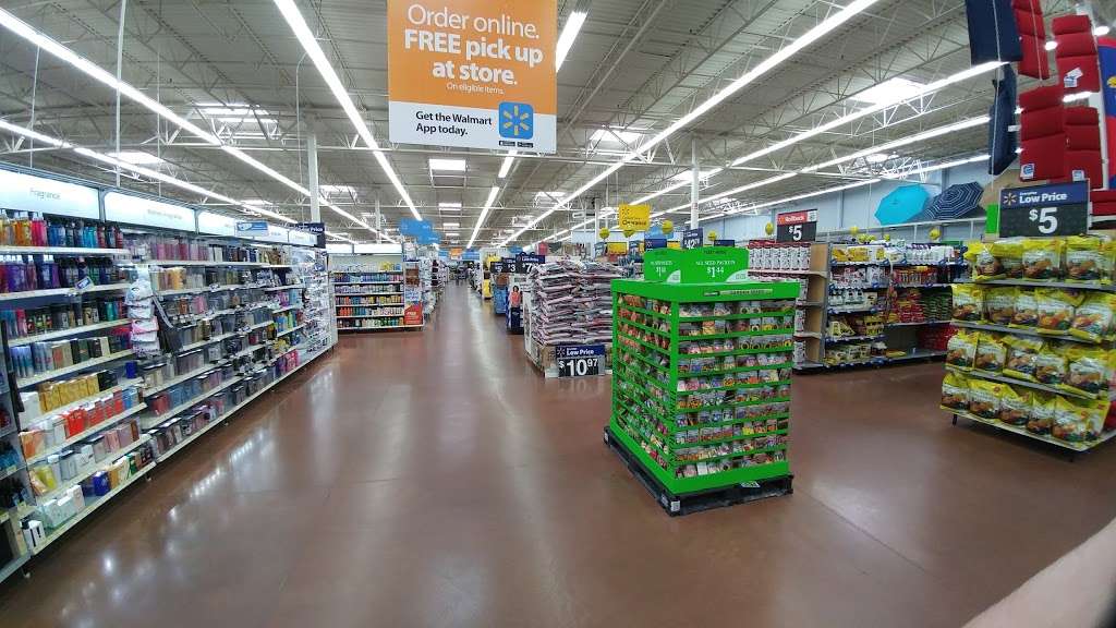 Walmart Supercenter | 3300 Iowa St, Lawrence, KS 66046, USA | Phone: (785) 832-8600