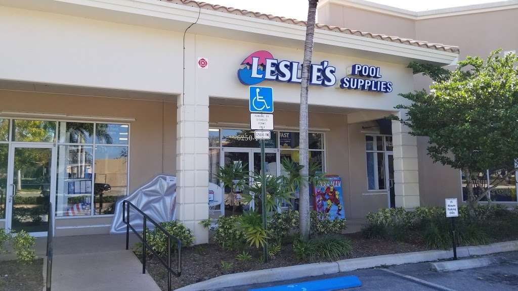 Leslies Pool Supplies, Service & Repair | 6250 Lantana Rd, Lake Worth, FL 33463, USA | Phone: (561) 304-1210