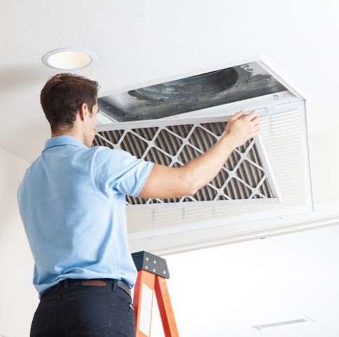 Houston Air Conditioning & Air Duct Service - HVAC Replace Insta | 5001 W Tidwell Rd, Houston, TX 77091, USA | Phone: (713) 524-8879