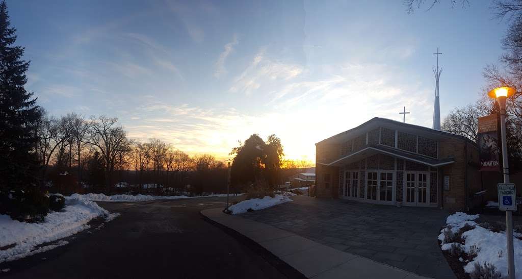 Our Lady of Consolation Church | 1799 Hamburg Turnpike, Wayne, NJ 07470, USA | Phone: (973) 839-3444