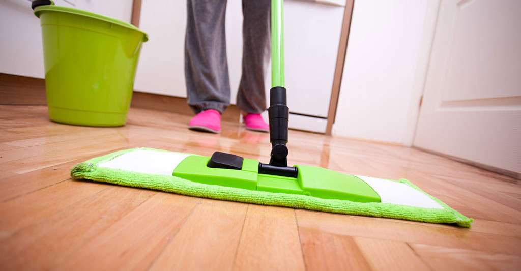 Your Bright Home Cleaning Services | 8504 W Catherine Ave, Chicago, IL 60656, USA | Phone: (312) 248-6114