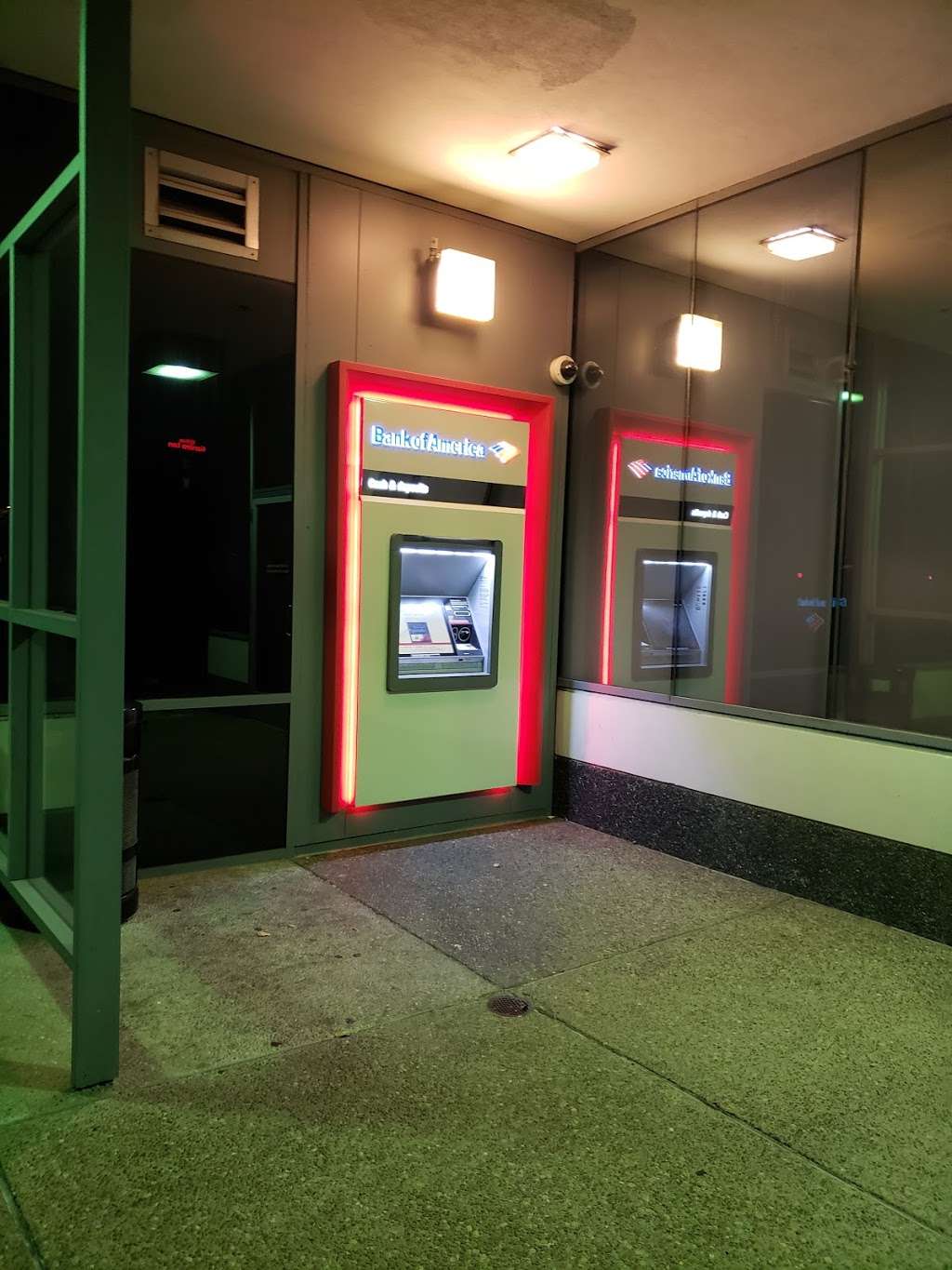 Bank of America ATM | 601 Gateway Blvd, South San Francisco, CA 94080, USA | Phone: (844) 401-8500